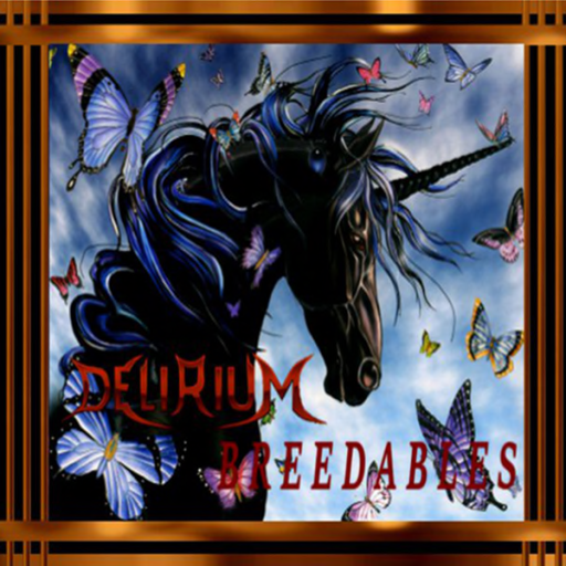 Visit us at Delirium Breedables