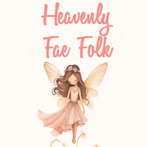 Visit us at Heavenly Fae Folk